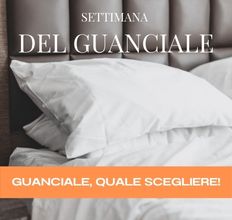 Quale guanciale scegliere e perché!