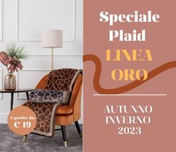 Speciale Plaid 2023