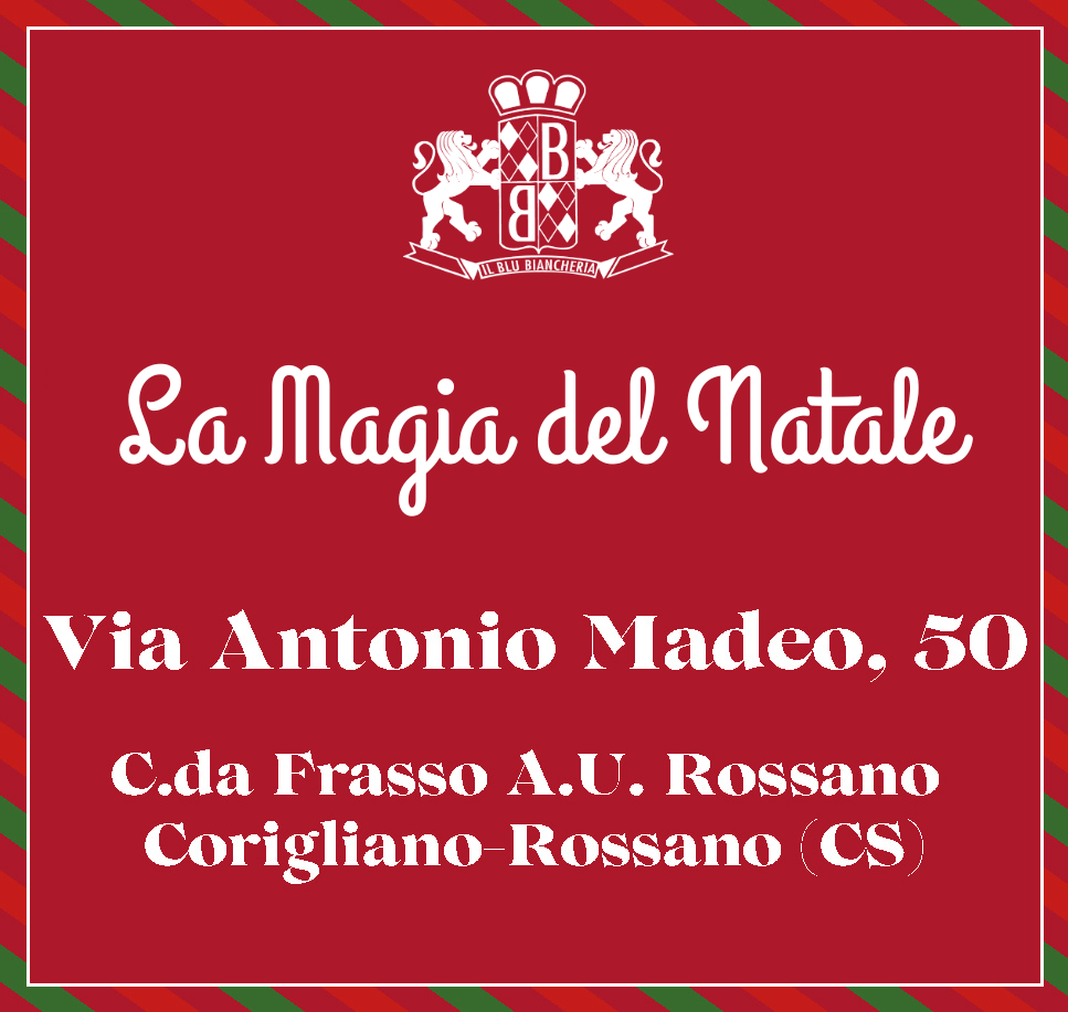 La Magia del Natale