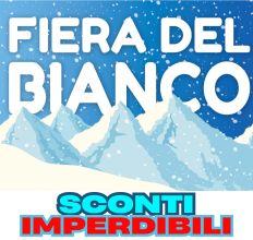 FIERA DEL BIANCO 2025