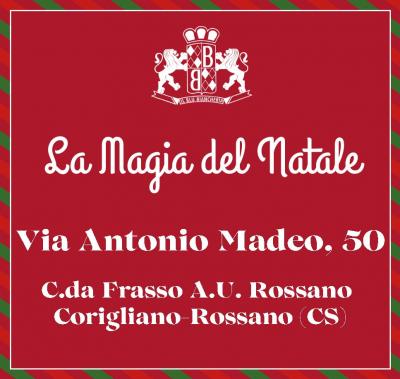 La Magia del Natale