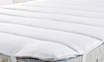 Topper:un nuovo livello di benessere!✨
