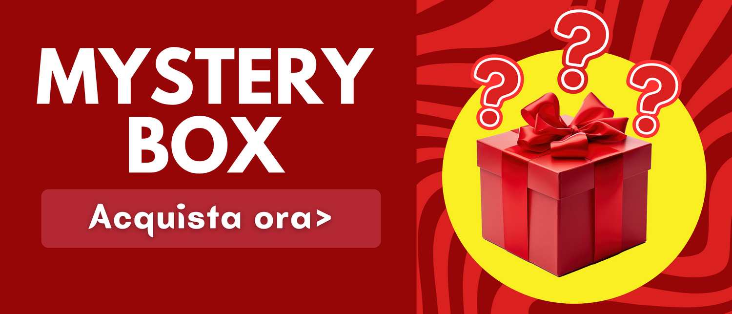 mistery box