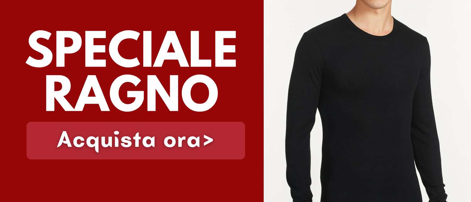 SPECIALE RAGNO