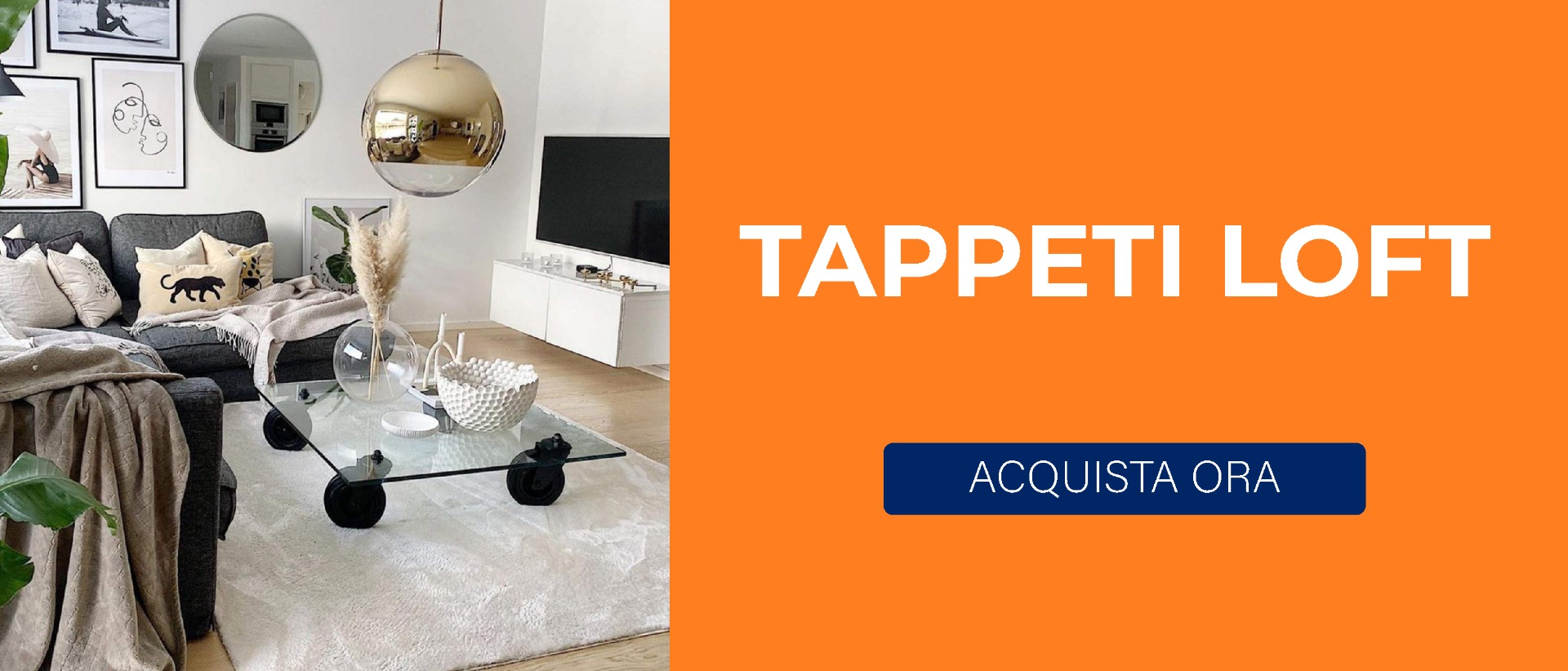 TAPPETI LOFT