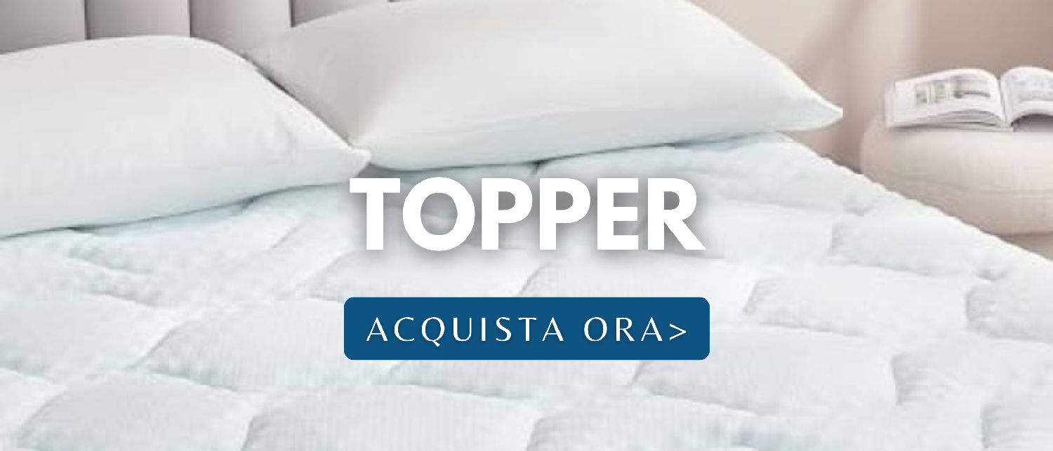 TOPPER