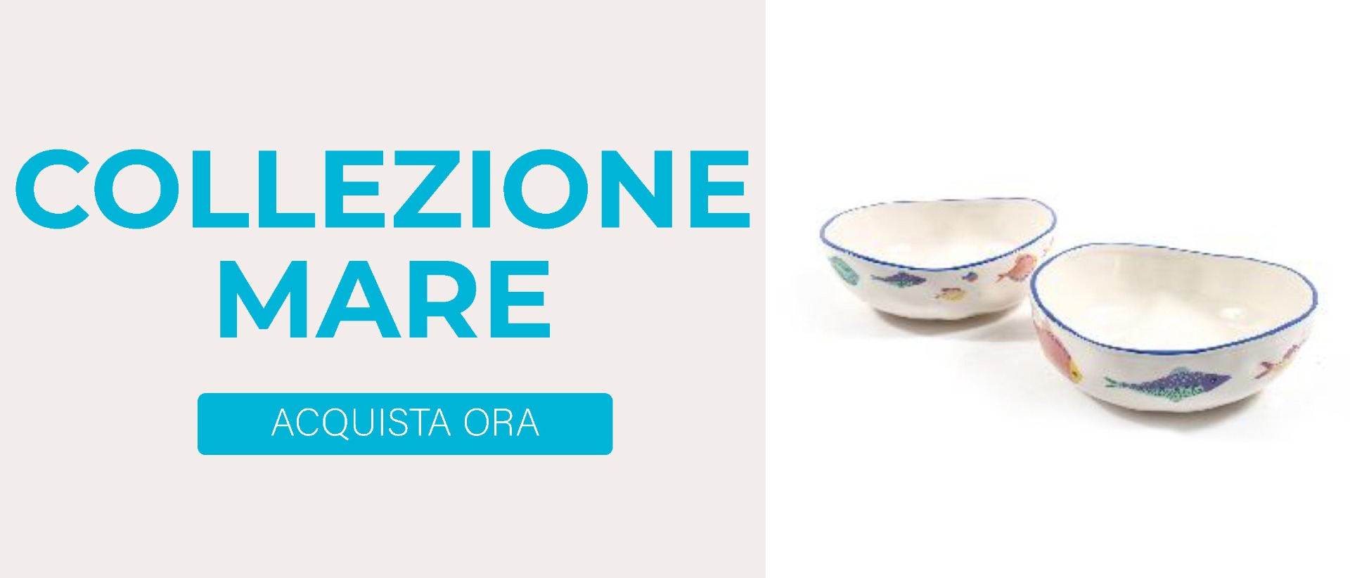 Collezione Mare