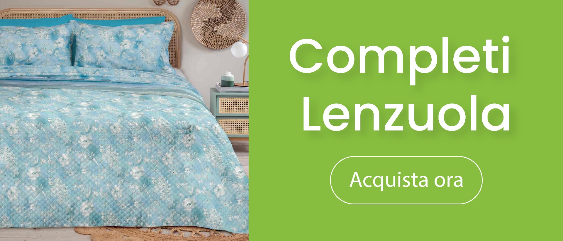 Completi lenzuola