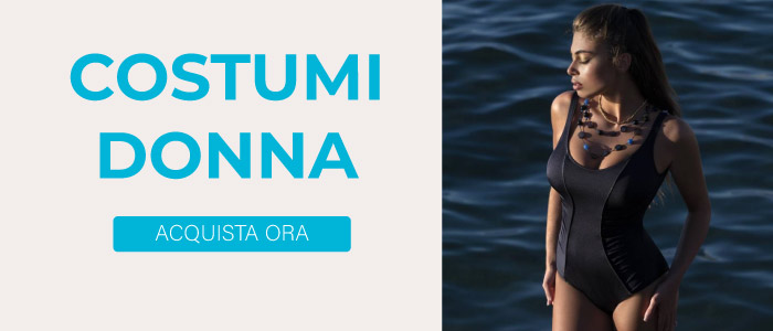 costumi donna
