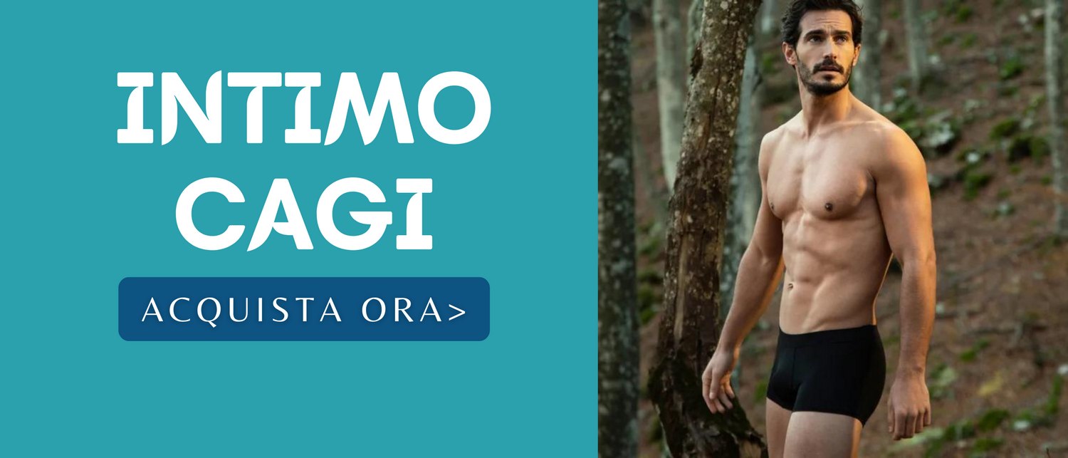 INTIMO CAGI 