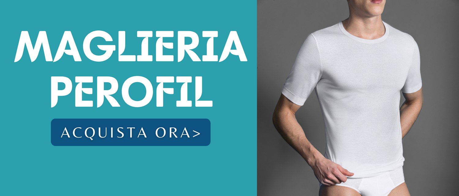 PROMO perofil