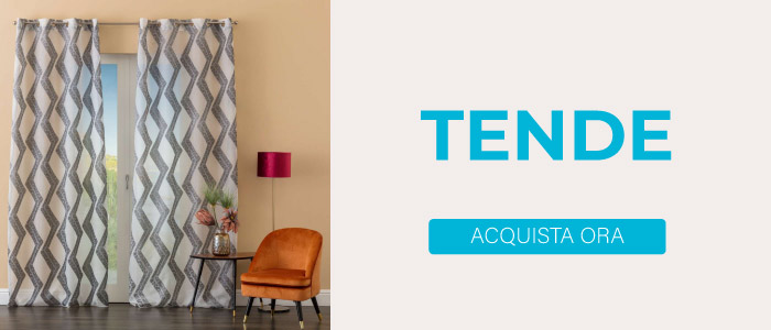 Tende