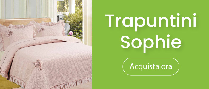 trapuntini sophie