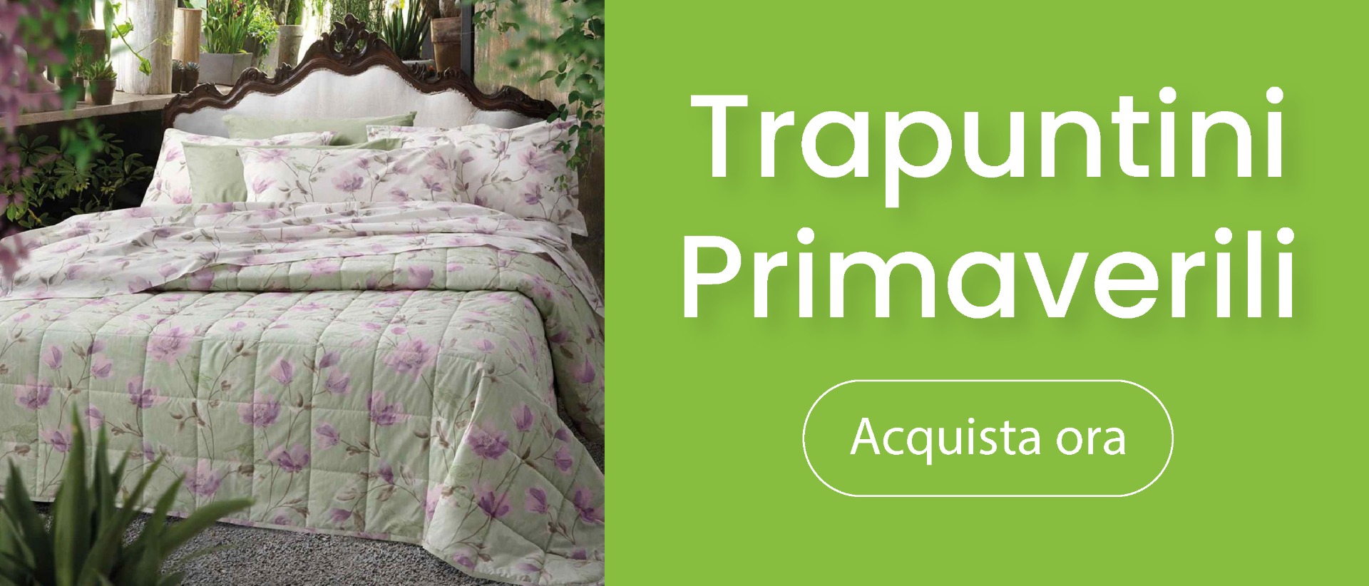 trapuntini primaverili