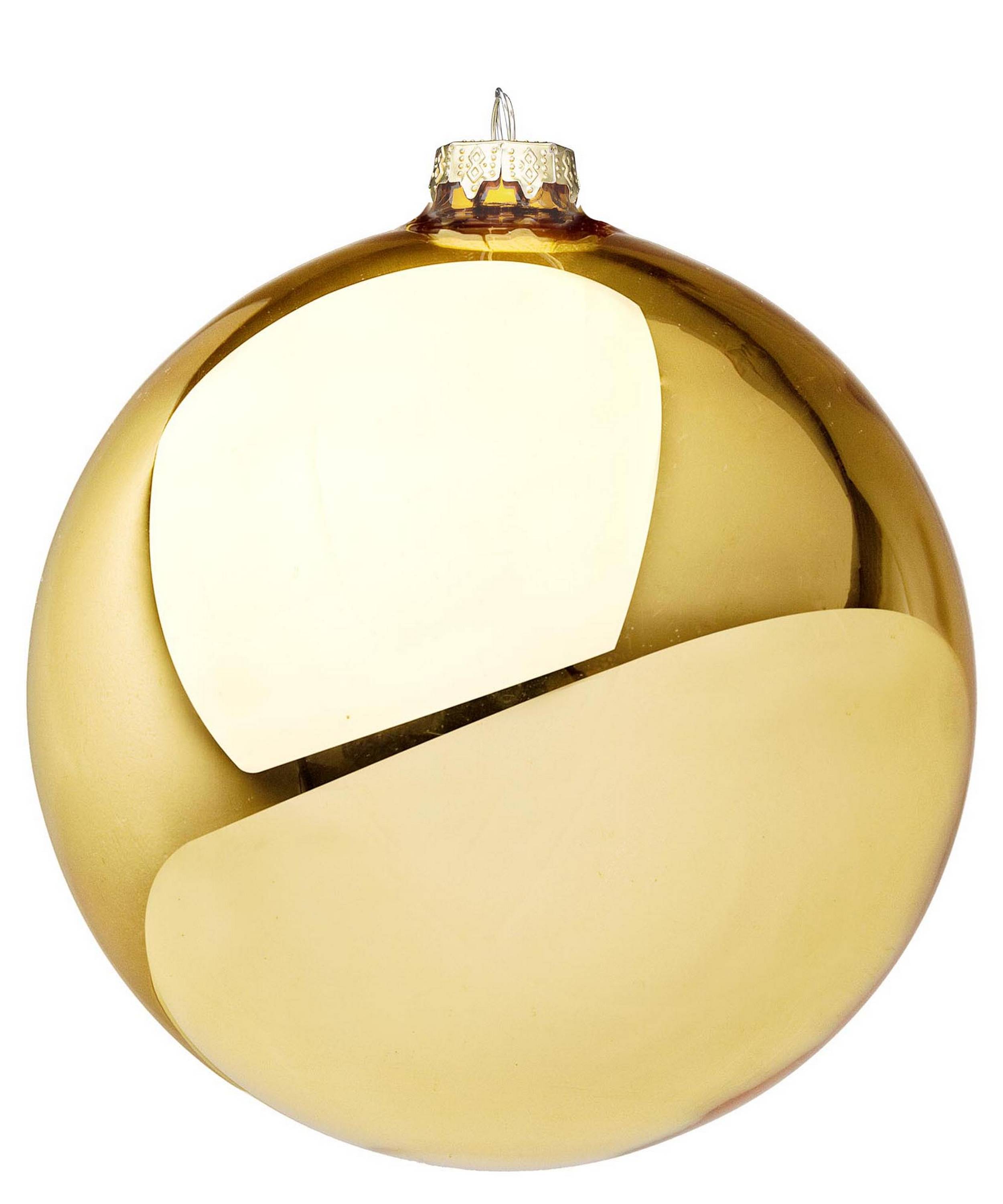 SFERA VT ORO LUCIDO D150 0972437 BIZZOTTO