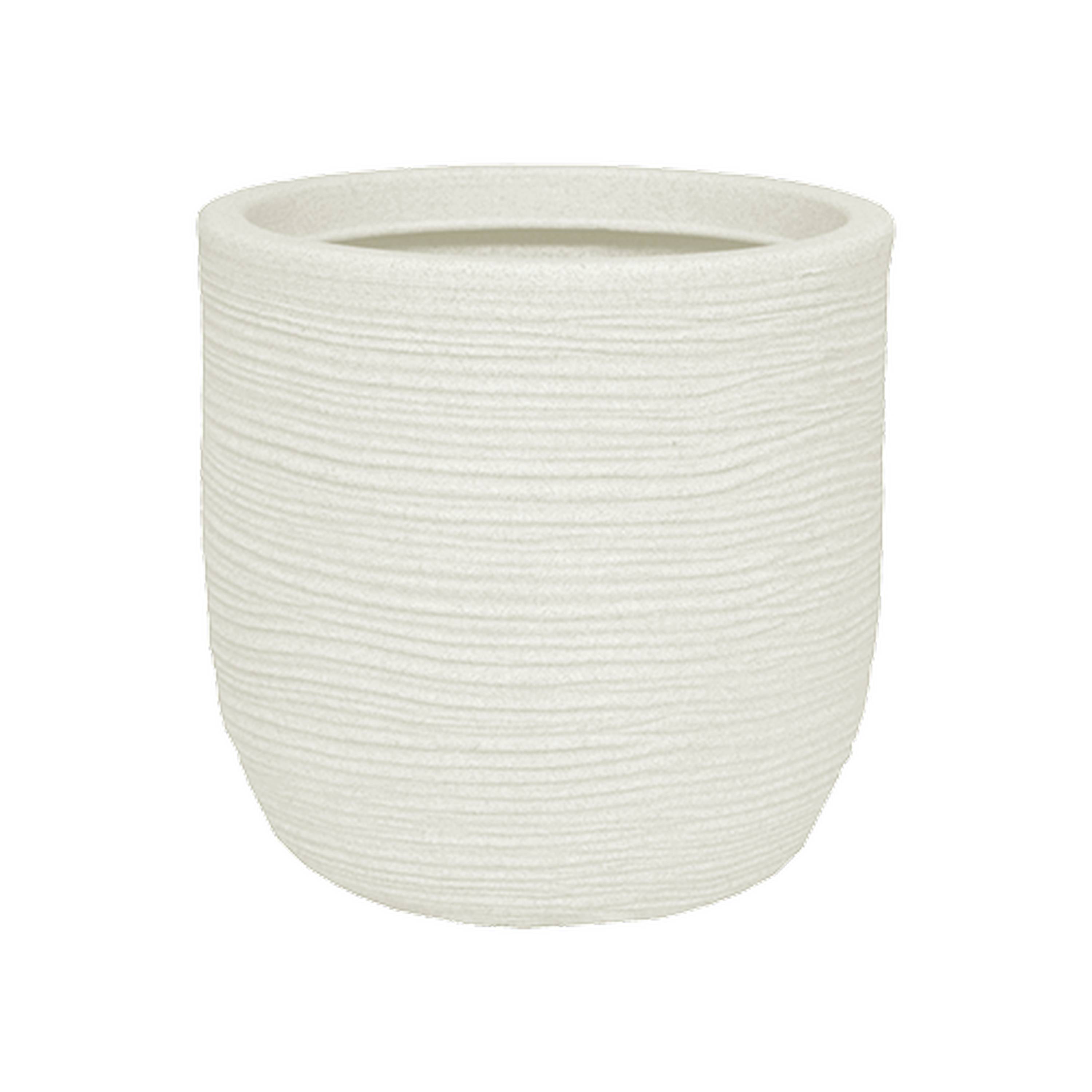 CONCHINO RIGATO SHABBY CORI 45 PERLA