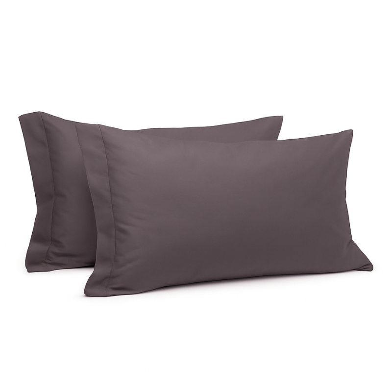 SUGAR COPPIA FEDERE 52x82cm MADE IN ITALY TORTORA