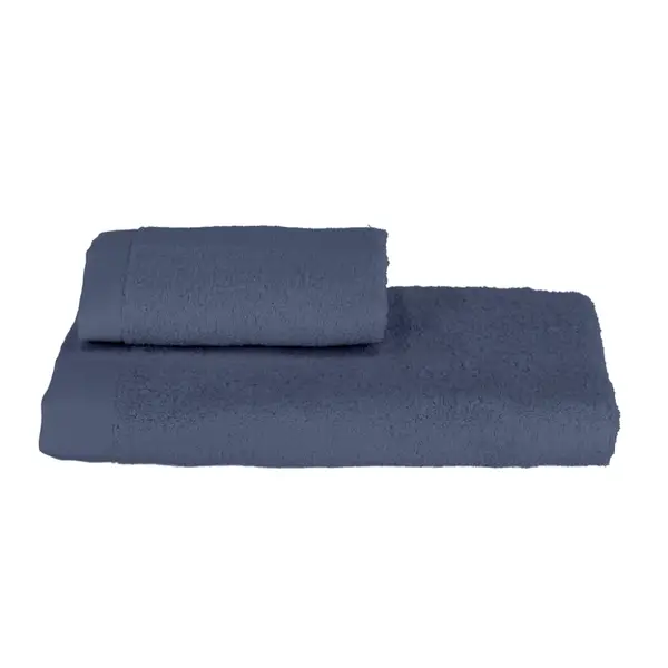 ORIGAMI LUXURY SET ASCIUGAMANI 1+1 SOMMA 16873 AVIO