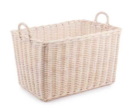 CESTO NARRA SBIANCATO S 0380397