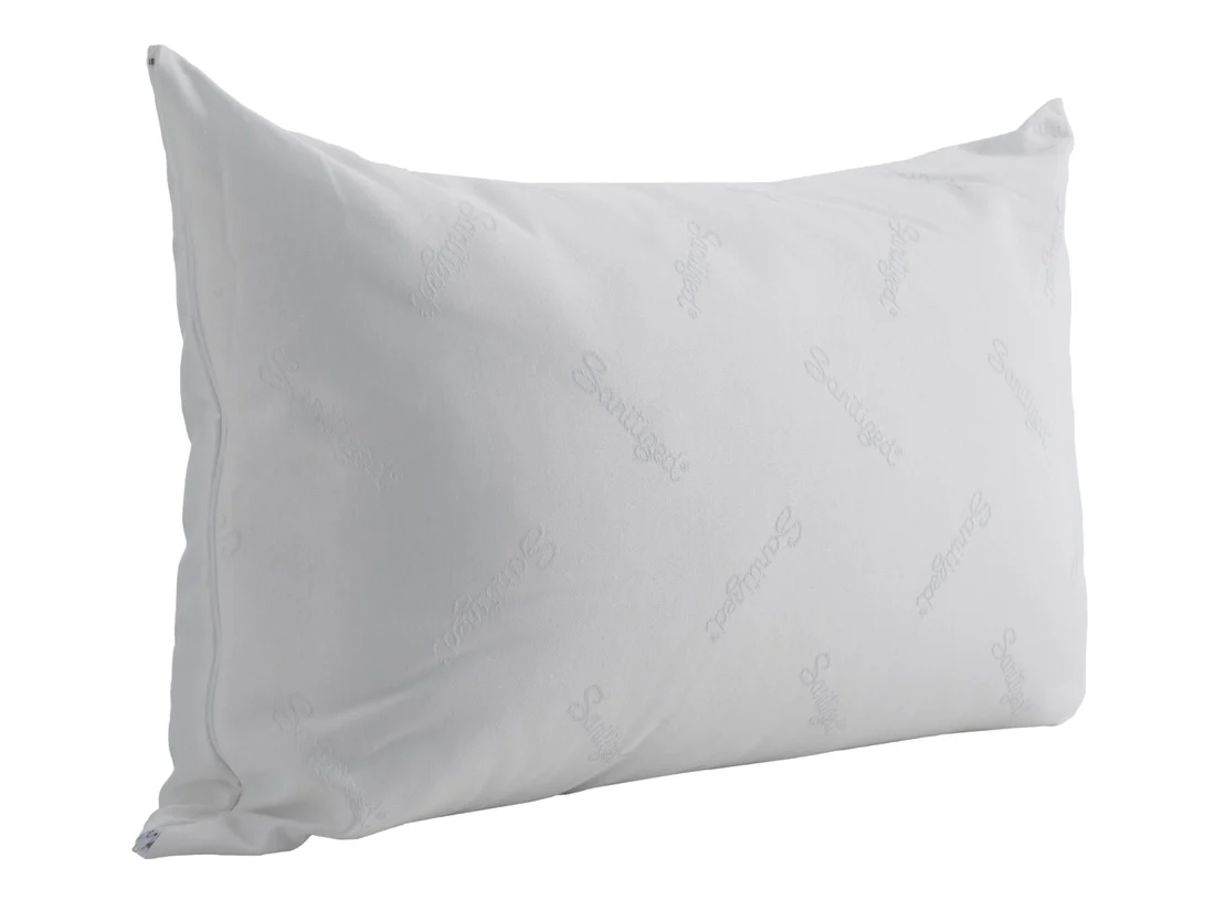 GUANCIALE ANTIACARO 50X80