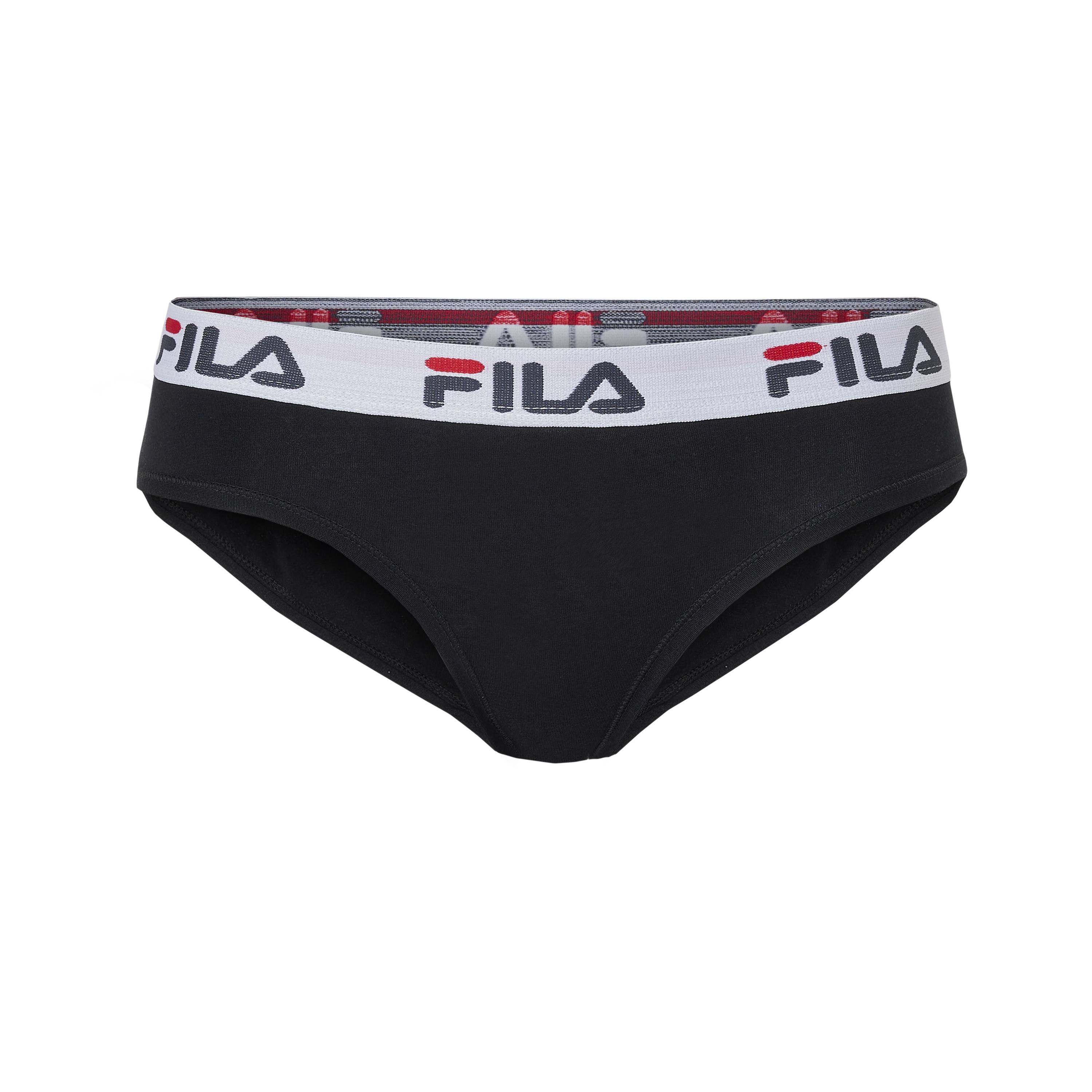 URBAN SLIP FILA FU6043 NERO