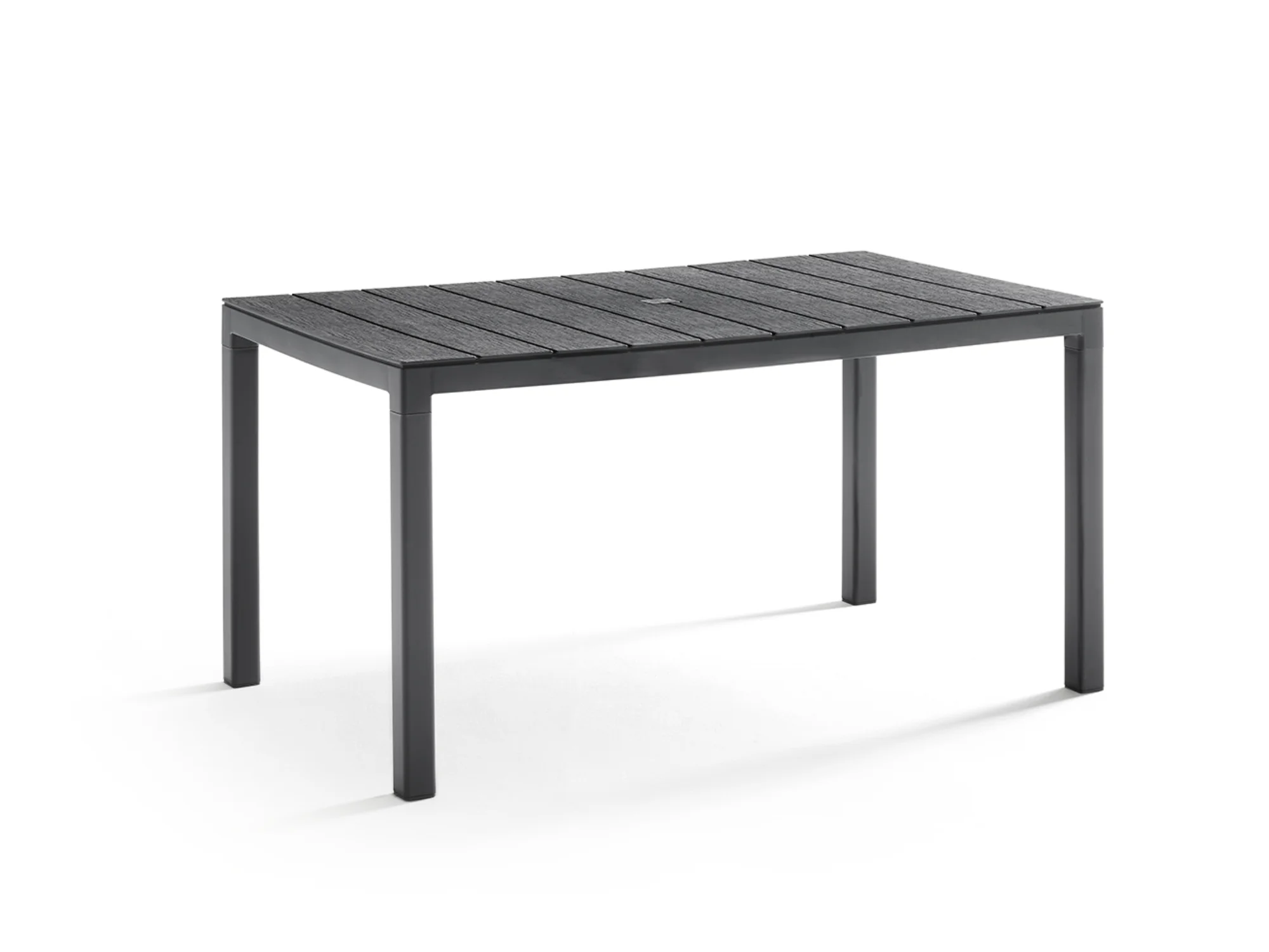 TAVOLO KING DINING GRAPHITE 440.4