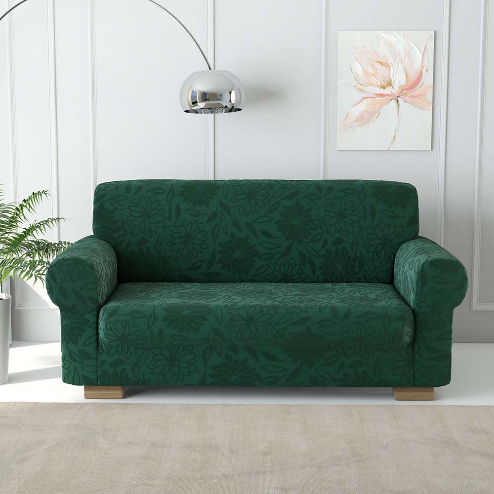 COPRIDIVANO BOUTIQUE 4 POSTI ILBLUCASA VERDE