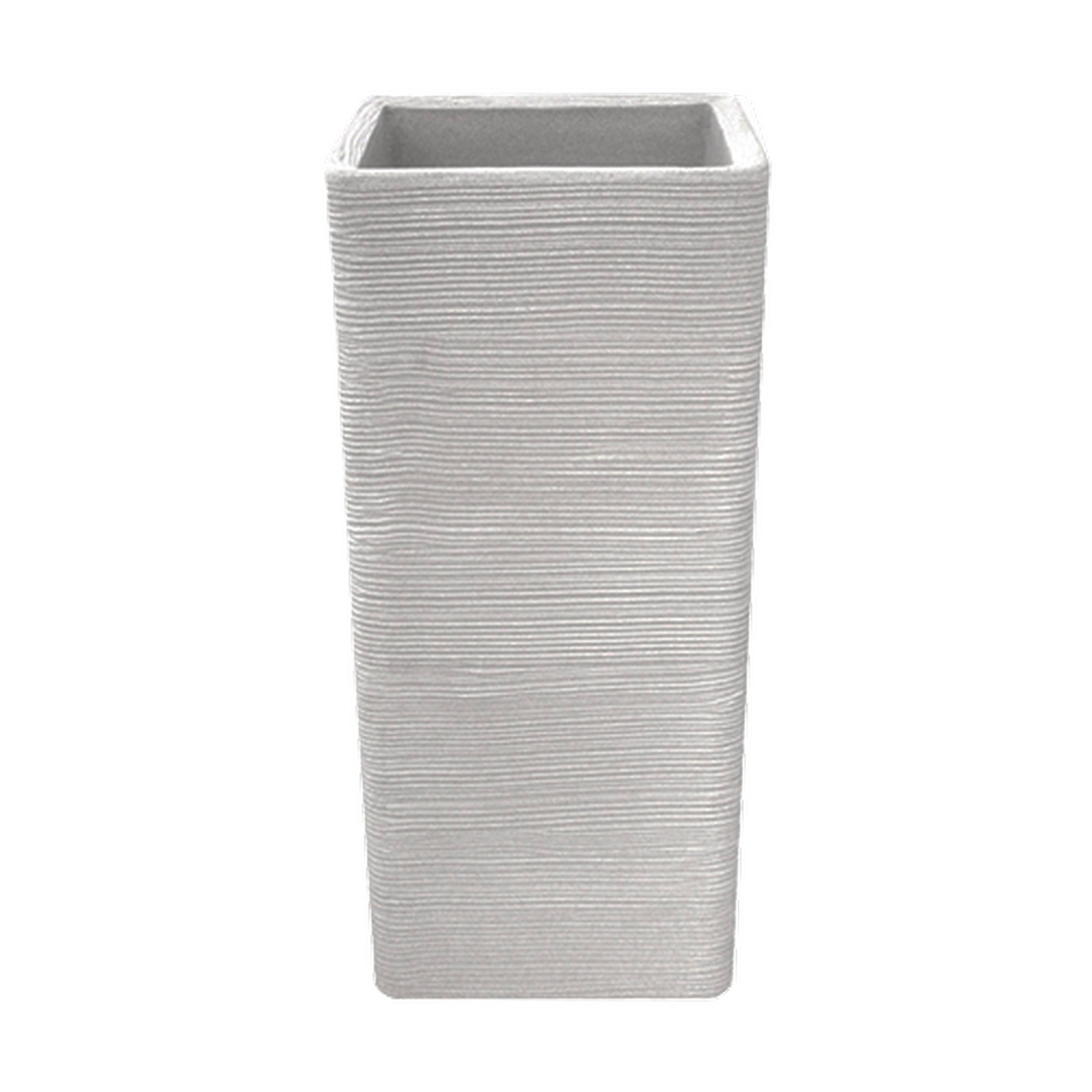 PILONE PORTAVASO SHABBY CORDA PIL PV 75