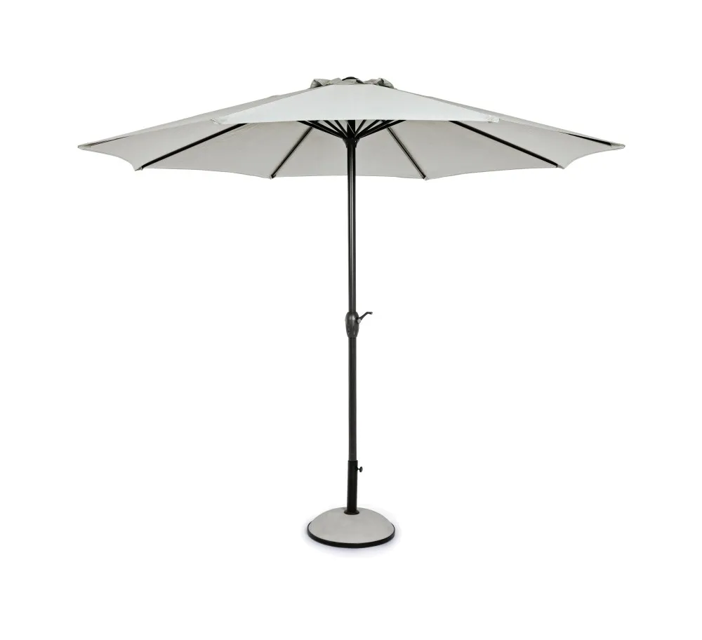 OMBRELLONE KALIFE 3M NATURALE 0795710