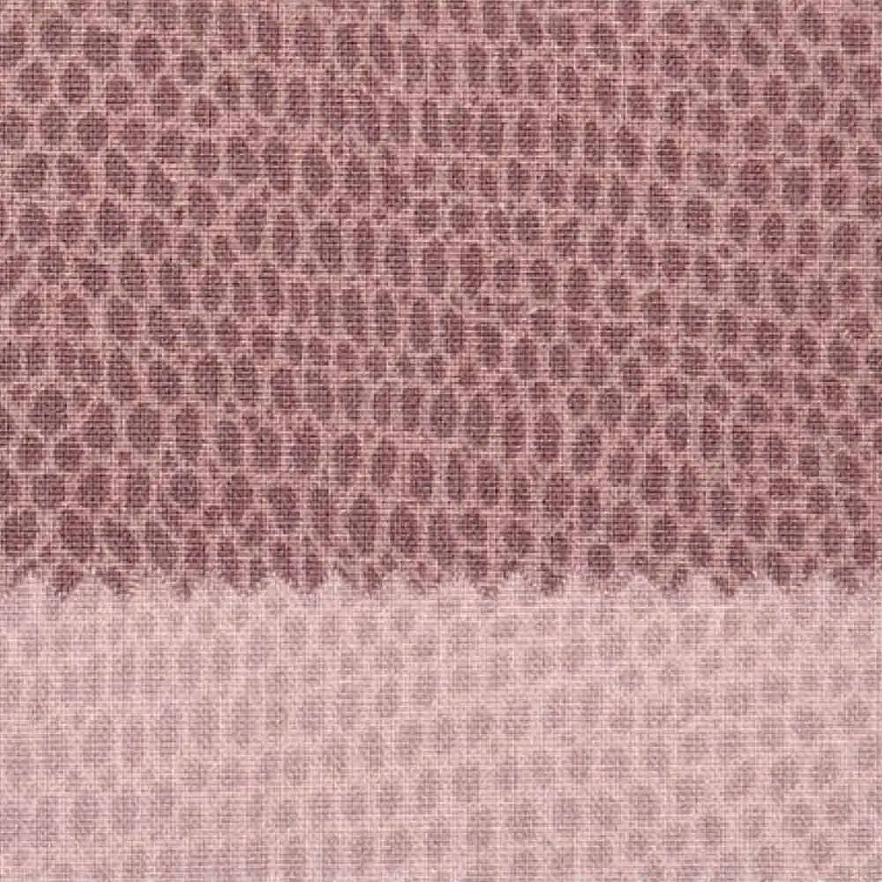 CHROMO TRAPUNTA LEGGERA MATRIMONIALE GABEL 13463 ROSE'