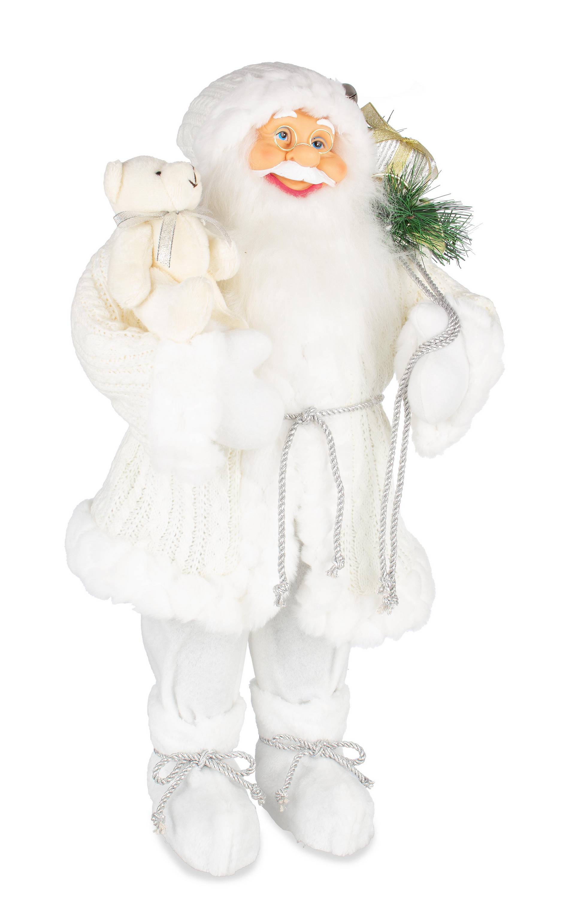 BABBO KENDRIK STAND BIANCO L 0977670