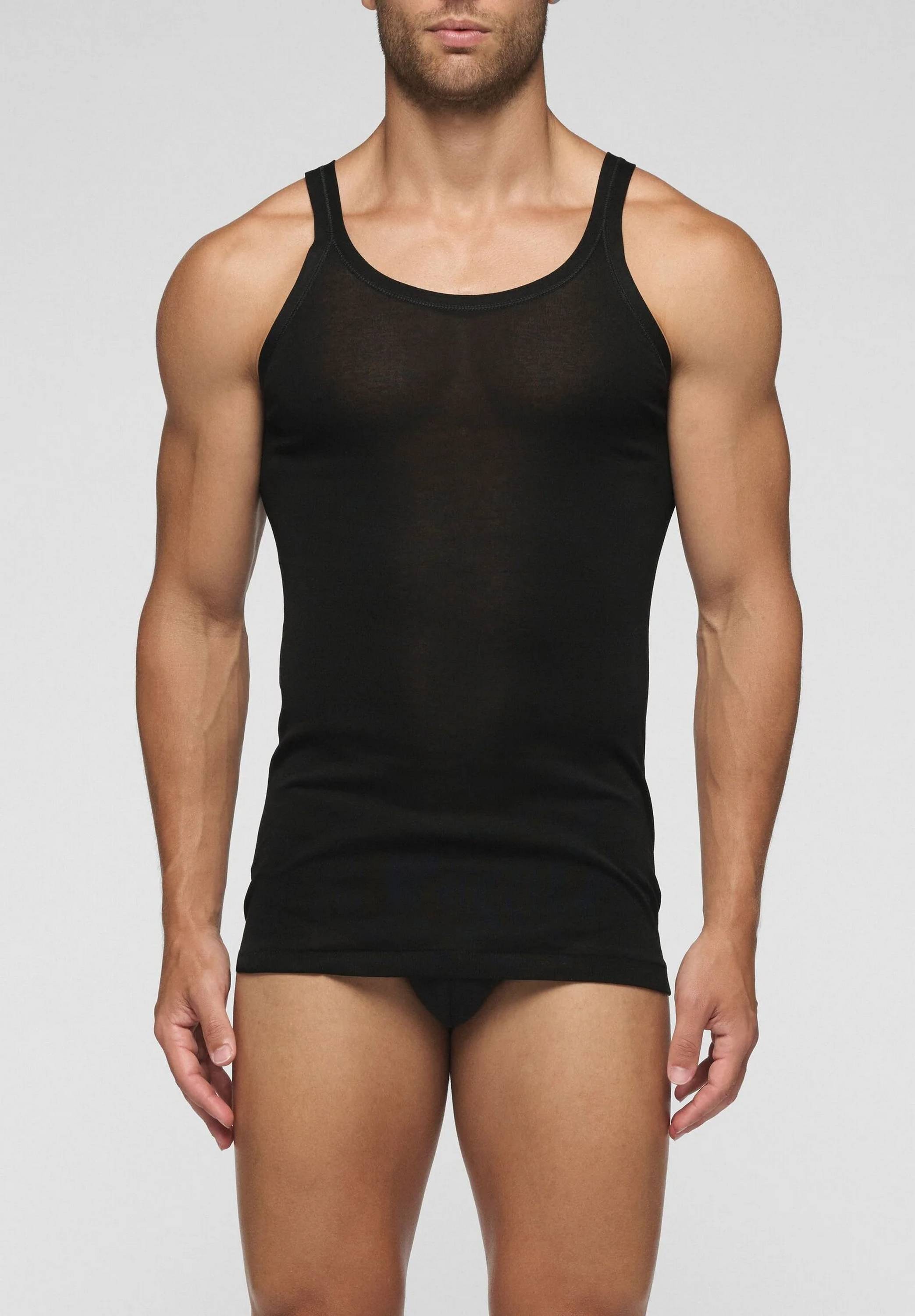 VOGATOR SPALLA STRETTA 1113 NERO