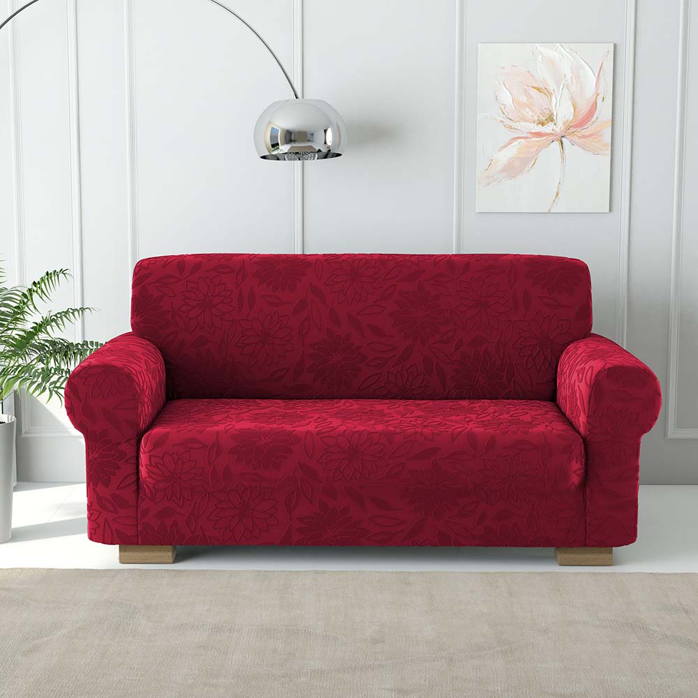 COPRIDIVANO BOUTIQUE 4 POSTI ILBLUCASA BORDEAUX