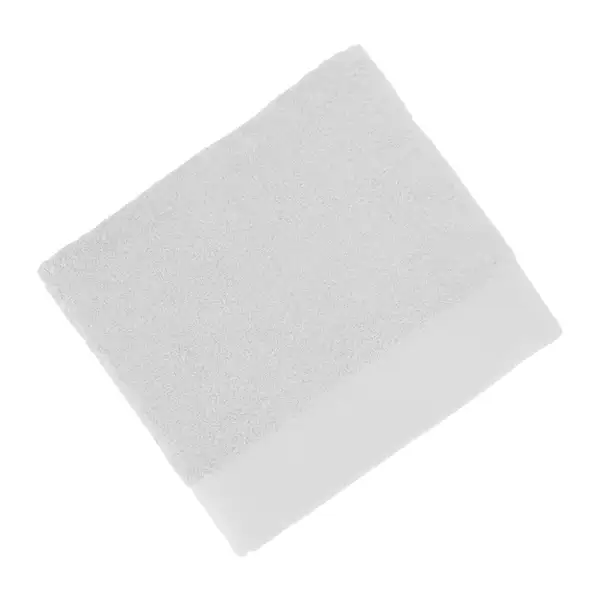 ORIGAMI LUXURY TELO BAGNO SOMMA 16873 BIANCO