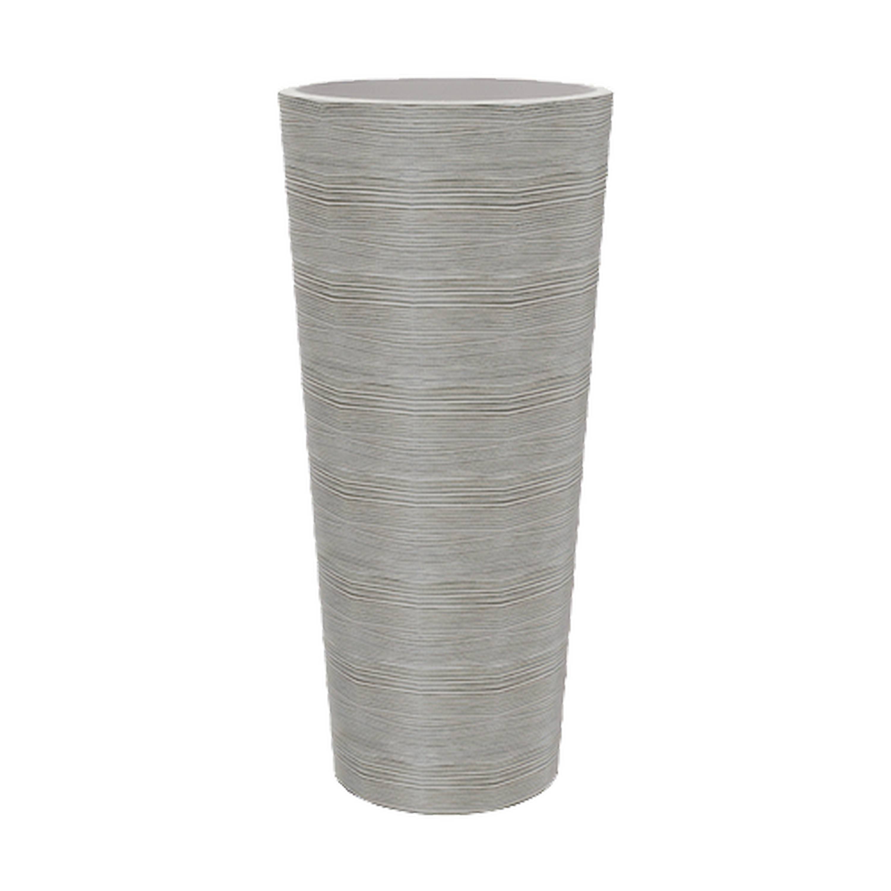 CONCHINO PORTAVASO SHABBY COSY 85 CORDA