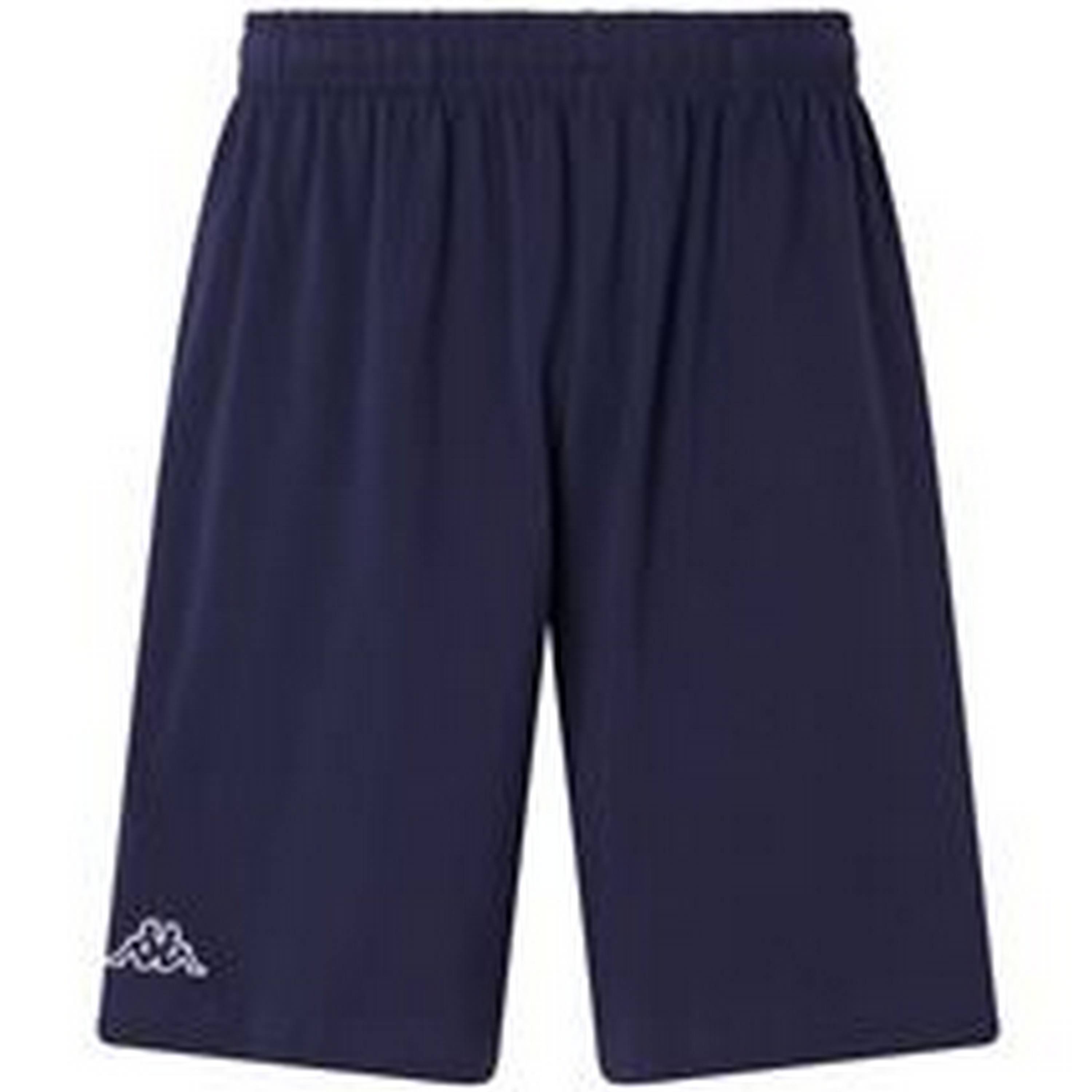 BERMUDA UOMO KAPPA 303HZF0 KAPPA BLUE MARINE