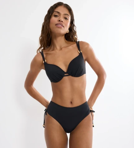 COSTUME DONNA W 01 D SOPRA 10222228 BLACK