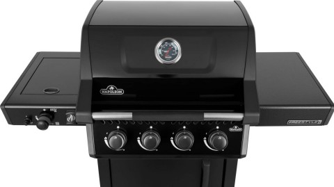 CUCINA ESTERNO FREESTYLE PRO 425 4+1 FUOCHI