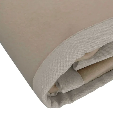 ORIGAMI COPERTA 230x270cm MATRIMONIALE 22145 SOMMA 212 NATURALE