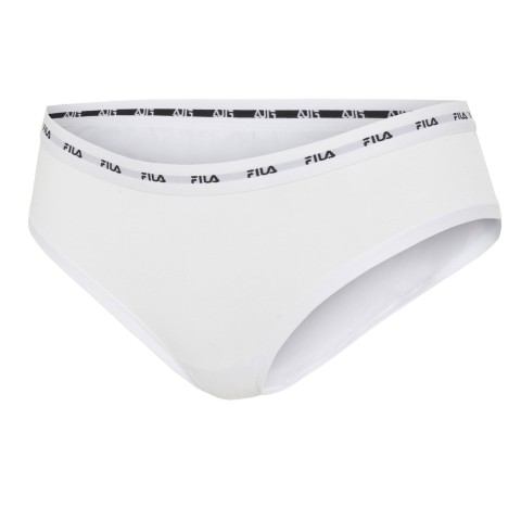 SLIP DONNA ELAST.PARL. FILA FU6294/3 ASSORTITO