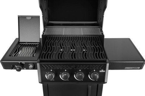 CUCINA ESTERNO FREESTYLE PRO 425 4+1 FUOCHI