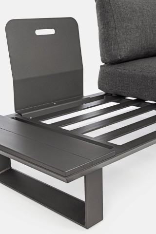 SET SALOTTO ANGOLARE C-C KONNOR 0662758