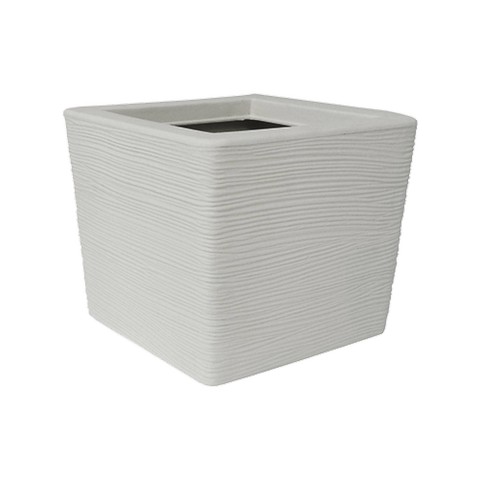 CUBO RIGATO SHABBY CUBRI 35 CORDA