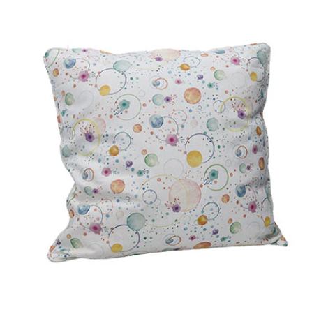 CUSCINO ARREDO BOLLE PICCOLE 10385