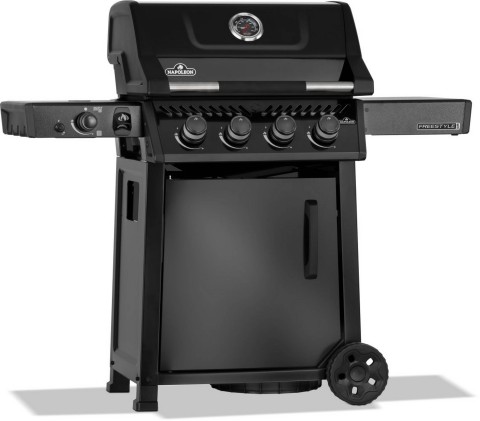 CUCINA ESTERNO FREESTYLE PRO 425 4+1 FUOCHI