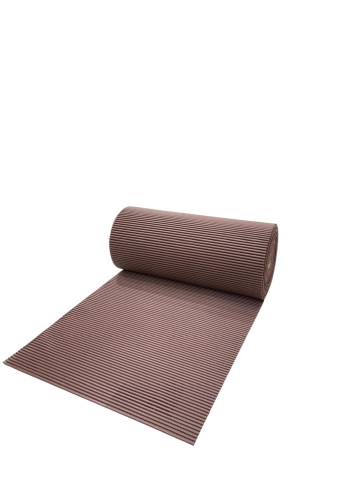 TAPPETO MAGIC SURF 65/15 MARRONE