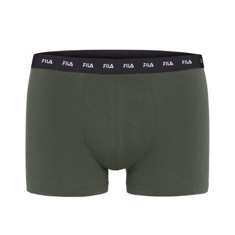 BOXER BIMBO C/ELASTICO 3PZ FU1049/3 ASSORTITO