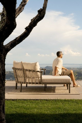 SET 2 DAYBED LANAI COCOA 0660537