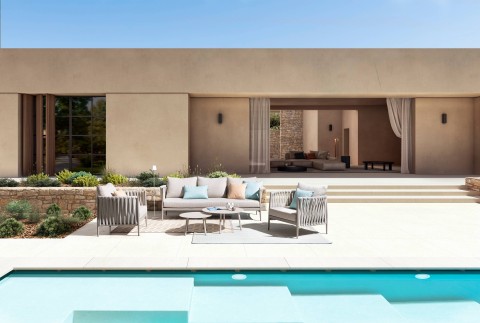 POLTRONA C-C JACINTA MOON WG24 0663486