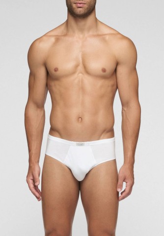 SLIP 100%COT.SPORT MIDI 1291 UOMO BIANCO